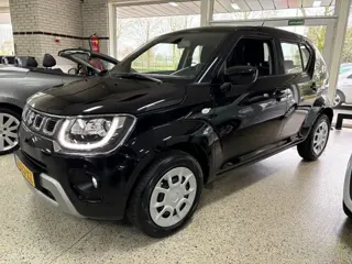 SUZUKI IGNIS 1.2 Navigatie Airco PDC Multimedia Smart Hybrid 2 stuks