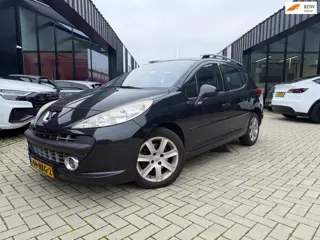 Peugeot 207 SW 1.6 VTi X-line Clima Automaat Export