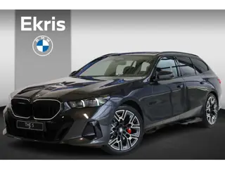 BMW 5 serie Touring 520i M Sportpakket Pro | Comfort Pack | Travel Pack | Innovation Pack | Trekhaak