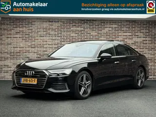 Audi A6 Limousine 50 TDI quattro S edition Panorama Memory B&O BTW