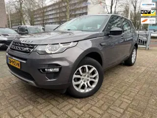 Land Rover Discovery Sport 2.0 eD4 E-Capability Urban Series SE Pano/Trekh