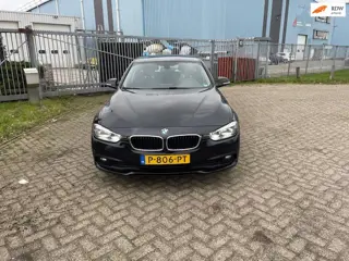 BMW 3-serie Touring 318d