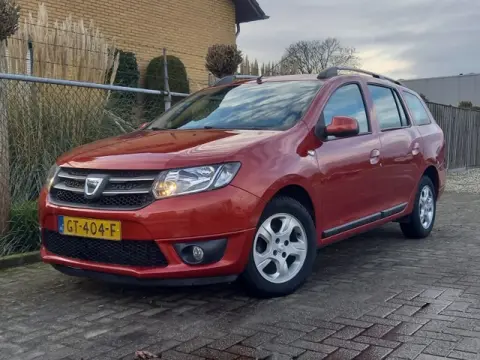 DACIA LOGAN 0.9Tce Prestige / Airco/ PDC/ 4-4seiz-banden