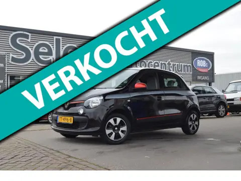 Renault Twingo 1.0 SCe Collection| SPEC UITV| BLUE TOOTH|