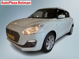 Suzuki Swift 1.2 Select (bj 2018, automaat)