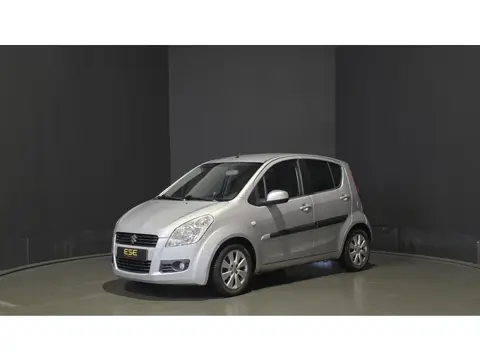 Suzuki Splash 1.2 Exclusive | Airco | Elek Ramen | Trekhaak | Nap