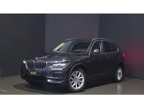 BMW X5 xDrive45e High Executive | Trekhaak | Carplay | Stoelverwarming