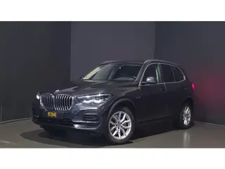 BMW X5 xDrive45e High Executive | Trekhaak | Carplay | Stoelverwarming