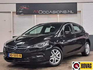 Opel Astra 1.4 Business+ + NAVI (bj 2017)