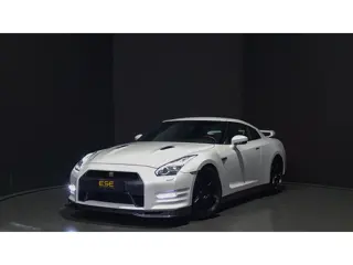 Nissan GT-R 3.8 V6 Track Edition