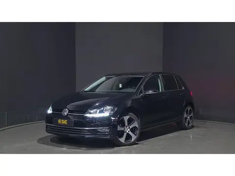 Volkswagen Golf 1.0 TSI Comfortline | Navi | Climate | Cruise | Carplay