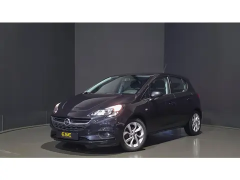 Opel Corsa 1.4 Edition | Airco | Cruise