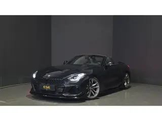 BMW Z4 Roadster M40i High Executive