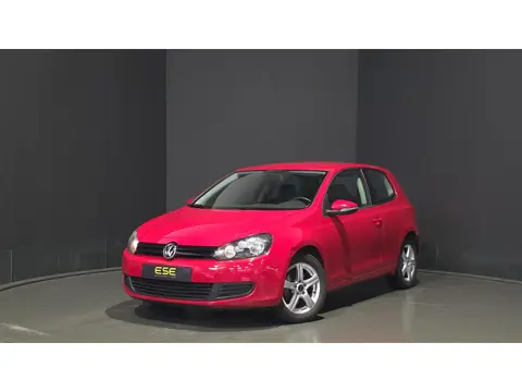 Volkswagen Golf 1.4 Easyline | Airco