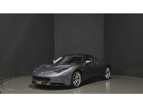 Lotus Evora 3.5 S 2+0