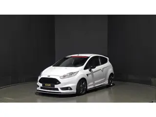 Ford Fiesta 1.6 ST2 | Maxton | Camera | Navi | Stoelverwarming