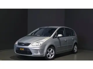 Ford C-Max 1.8-16V Limited | Cruise | Airco | Trekhaak