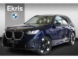 BMW X3 30e xDrive | M Sportpakket | Innovation Package | Comfort Pack | Premium Pack | Trekhaak | Pa