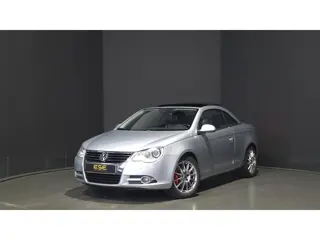 Volkswagen Eos 3.2 V6 | DSG | Cabrio | Cruise | Navigatie