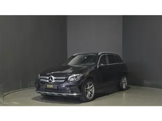 Mercedes-Benz GLC-klasse 250 d 4MATIC Premium | Panorama | Camera