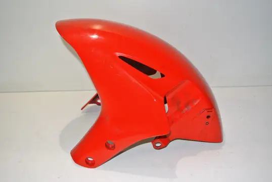 VOORSPATBORD Honda CBR Fireblade 2004 - 2005