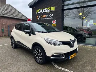 RENAULT CAPTUR 0.9 TCE WAVE