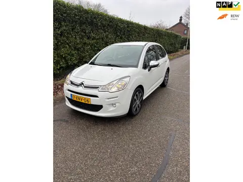 Citroen C3 1.0 PureTech Collection