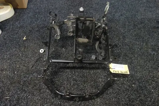 TOPKUIPSTEUN Yamaha XP 500 T-Max 2008 - 2011