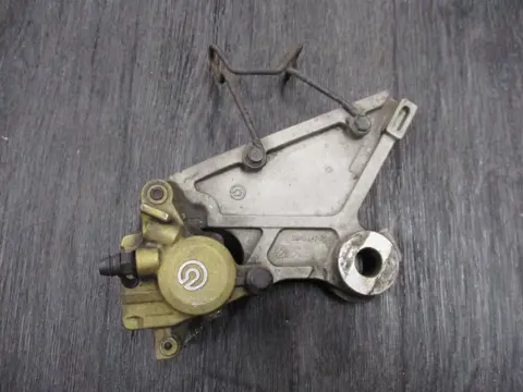 ACHTER REMKLAUW Honda CB 500 1990 - 2009
