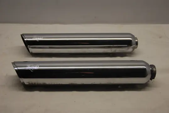 SPORTDEMPER Harley Davidson Softtail 2000 - 2017