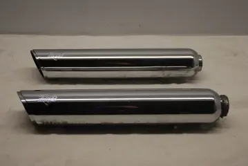 SPORTDEMPER Harley Davidson Softtail 2000 - 2017