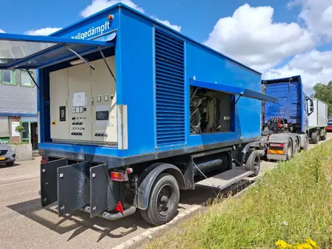 Mercedes-Benz OM447A