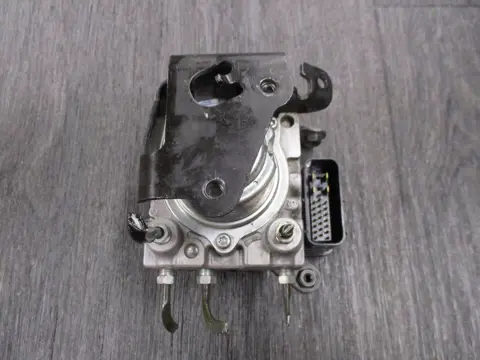 ABS POMP Honda Deauville 650 - 700 2006 - 2009