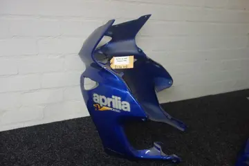 TOPKUIP Aprilia Pegaso 1992 - 2005