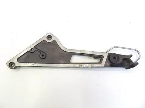 LINKER SCHETSPLAAT Kawasaki GPZ 1000 1985 - 1990