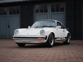 PORSCHE 911 2.7 Carrera Look