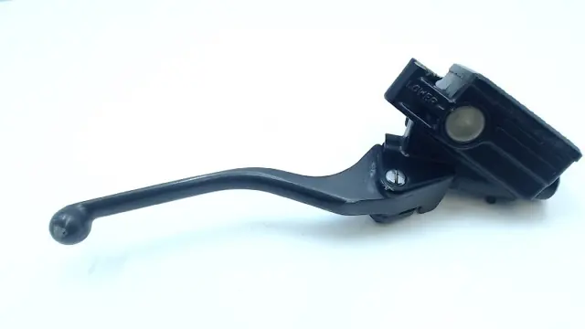 REMPOMP Honda VF 500 1984 - 1985