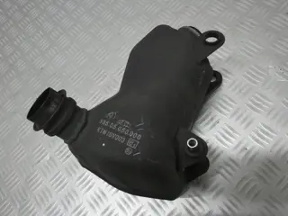 UITLAAT KTM RC 390 2015 - 2019