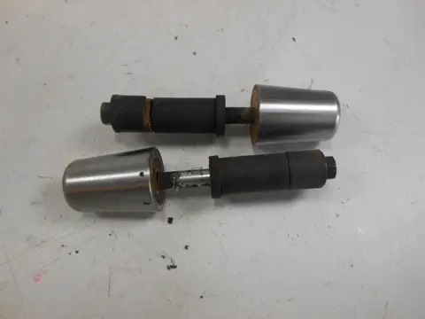 STUUR Suzuki SV 1000 2003 - 2009