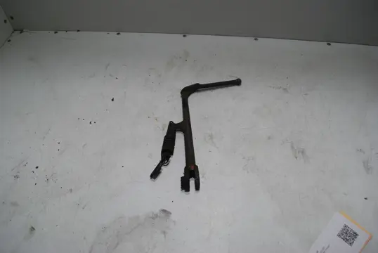 STANDAARD Yamaha XJ 600 Diversion 1997 - 2001