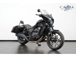 Honda CMX 1100 A2 ABS (bj 2023)