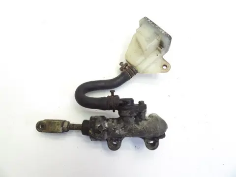 REMPOMP ACHTER Suzuki GSX R 1100 1988 - 1990