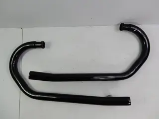 UITLAATBOCHTEN Moto Guzzi V35 V50 V65 1970 - 2011