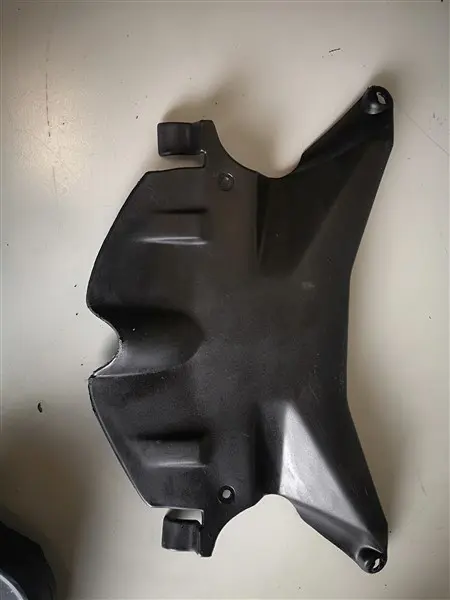 AFDEK KAPJE Aprilia RSV 1000 2001 - 2003
