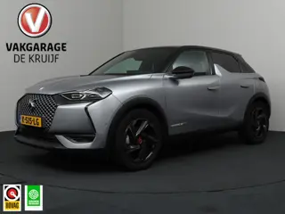 DS 3 Crossback E-Tense Performance Line+ 50 kWh | SoH 90,3% | DS LED Vision | Head Up-Display | Came