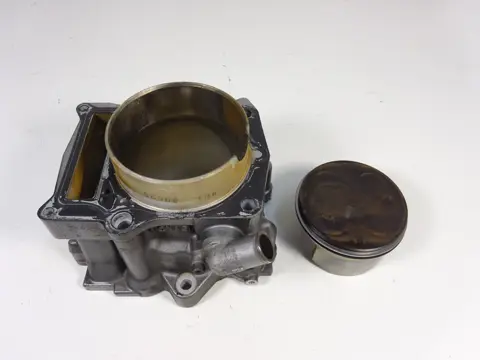 CILINDERBLOK Aprilia Pegaso 650 2005 - 2009
