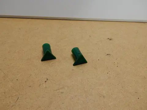 TELLER Moto Guzzi Le Mans III 1980 - 1984