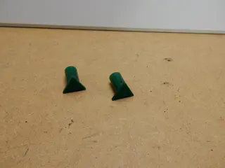 TELLER Moto Guzzi Le Mans III 1980 - 1984