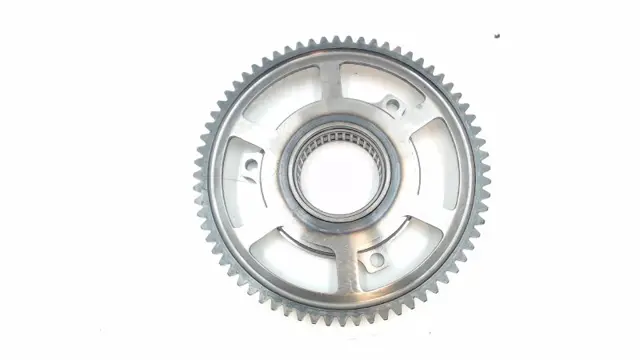 STARTMOTOR Yamaha YZF R1 2009 - 2010