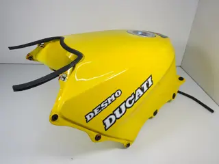 TANK Ducati Paso 1985 - 1988